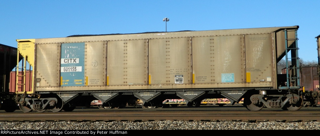 CITX 601155